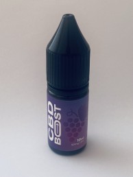 CBD Boost 50 мг Виноград 10 мл