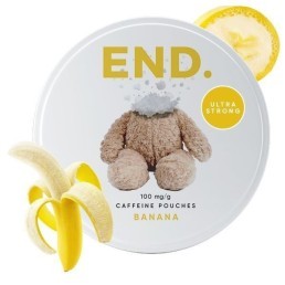 END Banana 100 mg