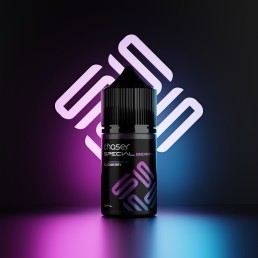 Chaser Berry Blackberry