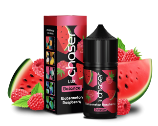 Chaser LUX Ultra Watermelon Raspberry