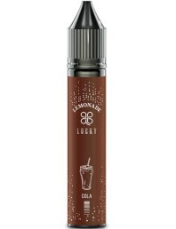 Lucky Cola Lemonade