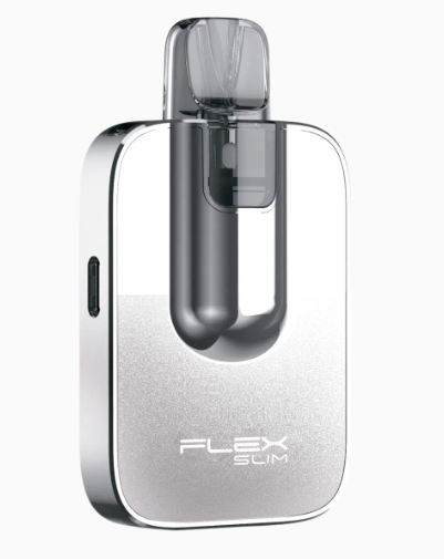 FLEX SLIM Срібний