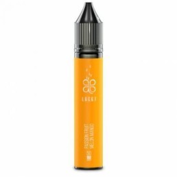 LUCKY Passion Fruit Melon Mango
