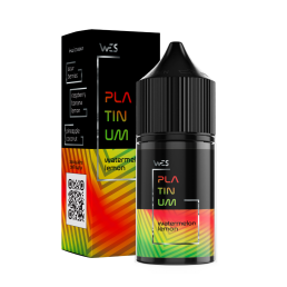 WES Platinum Watermelon Lemon (Кавун-лимон)