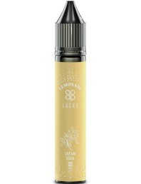 Lucky Cream Soda Lemonade