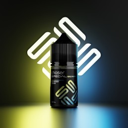 Chaser Berry Blueberry Lemon