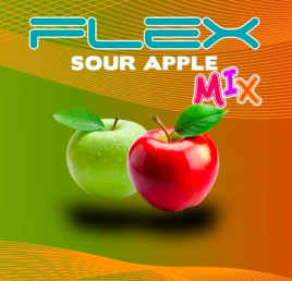 FLEX Sour Apple