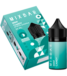 Mix Bar Mint Candy (М'ятна цукерка)