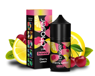 Chaser LUX Ultra Cherry Lemon