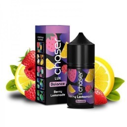 Chaser LUX  Ultra Berry Lemonade