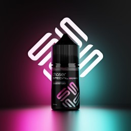 Chaser Berry Cranberry Mint