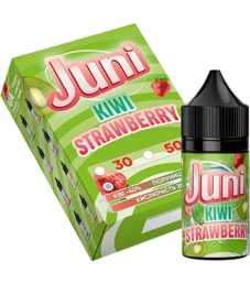 Juni Kiwi Strawberry (Киви-клубника)