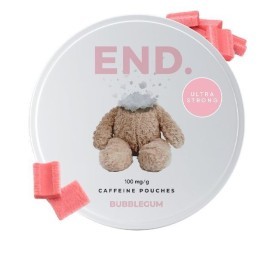 END Bubblegum 100 mg