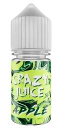 Crazy Juice Apple (Яблуко)