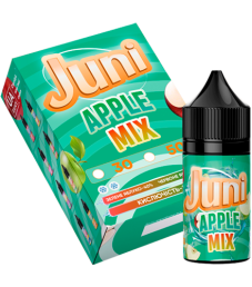 Juni Apple Mix (Яблочный микс)