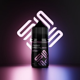Chaser Berry Berry Candy